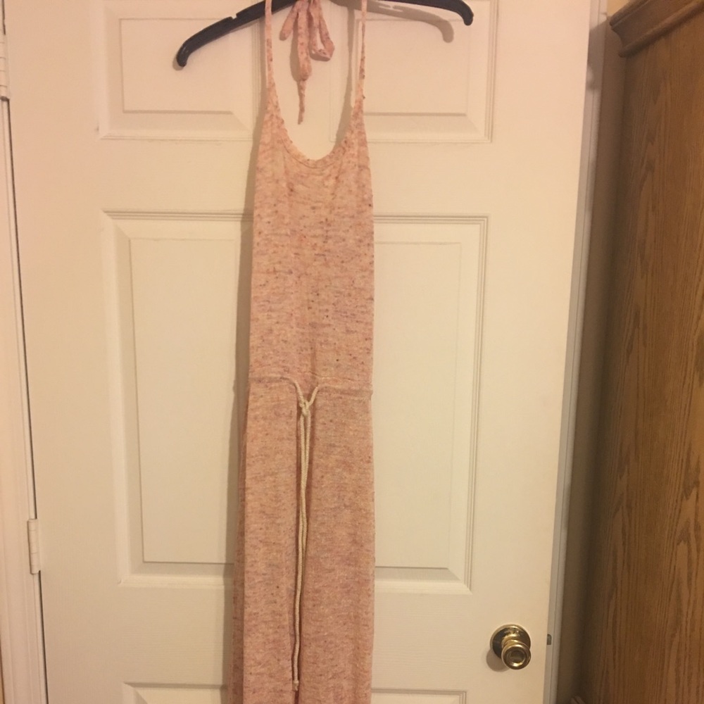 Free People jumper.  Very comfortable.